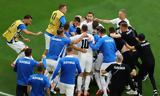 Σλοβενία – Δανία 1-1, Γιάνζα, Έρικσεν, Euro 2024, Σπόραρ,slovenia – dania 1-1, gianza, eriksen, Euro 2024, sporar
