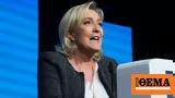 Λεπέν, Μακρόν,lepen, makron