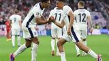 Σερβία – Αγγλία 0-1, Νίκη, Μπέλινγκχαμ,servia – anglia 0-1, niki, belingkcham