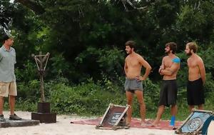 Survivor, Γαλάτσι, Survivor, galatsi