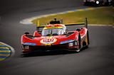 Le Mans 2024, Νικήτρια, Ferrari,Le Mans 2024, nikitria, Ferrari