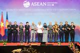Αμυντική, ΕΕ-ASEAN, Ποιο,amyntiki, ee-ASEAN, poio