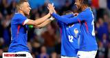 Euro 2024, Πρεμιέρα, Γαλλία, Εμπαπέ -,Euro 2024, premiera, gallia, ebape -