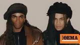 Milli Vanilli, Ρομπ, Φαμπ,Milli Vanilli, rob, fab