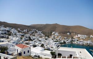 Travel Weekly, Αστυπάλαια, Ελλάδας, Βρετανούς, Travel Weekly, astypalaia, elladas, vretanous
