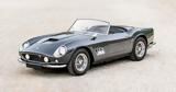 Ferrari 250 GT SWB,