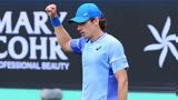 ATP Rankings, Νέο, “δαίμονας” Ντε Μινόρ,ATP Rankings, neo, “daimonas” nte minor
