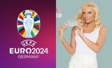 Τηλεθέαση, Πρωτιά, ΕΡΤ1, Euro 2024 –, TV Queen,tiletheasi, protia, ert1, Euro 2024 –, TV Queen