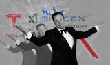Ενα 48ωρο, Ελον Μασκ, Netflix,ena 48oro, elon mask, Netflix