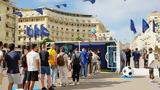 Σύνταγμα, EURO 2004,syntagma, EURO 2004