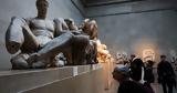 Parthenon Sculptures Return Gains Momentum,