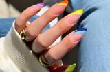 #ManiMonday,#PrideMonth