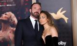 Jennifer Lopez,Ben Affleck