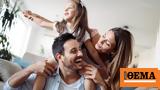 Γιατί η ασφάλιση σπιτιού θωρακίζει τη ζωή μας,