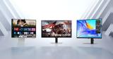 Samsung, Odyssey OLED Smart Monitor,ViewFinity, 2024