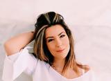 Αναστασία Γιάμαλη, Επίσημα, Mega –,anastasia giamali, episima, Mega –