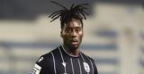 ΠΑΟΚ, Μεϊτέ, Κεντζιόρα,paok, meite, kentziora