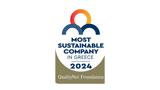 Όμιλος ΟΤΕ, “The 50 Most Sustainable Companies, Greece,omilos ote, “The 50 Most Sustainable Companies, Greece