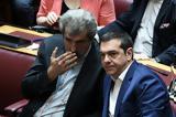 Επίθεση Πολάκη, Τσίπρα,epithesi polaki, tsipra