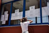 Πανελλαδικές 2024, Άνοιξε, SMS,panelladikes 2024, anoixe, SMS