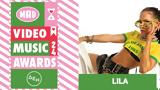 LILA,MAD VMA
