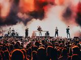 Parov Stelar,Release Athens