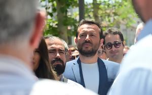 Νίκος Παππάς, Προτείνει, ΠΑΣΟΚ – ΣΥΡΙΖΑ, nikos pappas, proteinei, pasok – syriza