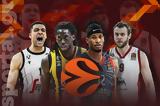 Όλα, Euroleague,ola, Euroleague