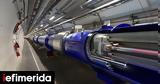 ΑΠΘ, CERN, ΑTLAS,apth, CERN, aTLAS