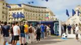 Σύνταγμα, Euro 2004,syntagma, Euro 2004