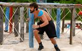 Survivor 2024 – Spoiler, Αυτός,Survivor 2024 – Spoiler, aftos