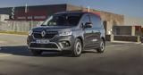 Νέο Renault Kangoo Van,neo Renault Kangoo Van