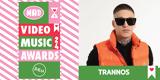 Trannos, Mad VMA, Σταμάτη Γονίδη,Trannos, Mad VMA, stamati gonidi