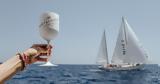 Spetses Classic Yacht Regatta 2024 |, Moët Chandon Χρυσός Χορηγός, Διεθνή Αγώνα Ιστιοπλοΐας,Spetses Classic Yacht Regatta 2024 |, Moët Chandon chrysos chorigos, diethni agona istioploΐas