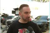 Νίκος Κοκλώνης, Στο Open,nikos koklonis, sto Open