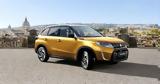 Suzuki Vitara, Ελλάδα - Πότε,Suzuki Vitara, ellada - pote