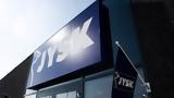JYSK, Διεύρυνση,JYSK, dievrynsi