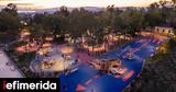 The Ellinikon, TikTok- 3,The Ellinikon Experience Park