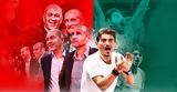 Παναθηναϊκός AKTOR, Ολυμπιακός, EuroLeague,panathinaikos AKTOR, olybiakos, EuroLeague