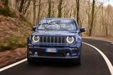 Jeep Renegade,