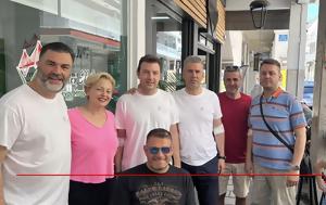 Μεγάλη, Νέα Δυτική Ελλάδα, megali, nea dytiki ellada