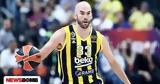 EuroLeague, Μονακό, Νικ Καλάθη,EuroLeague, monako, nik kalathi