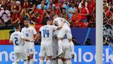 Βέλγιο-Σλοβακία 0-1, Σλοβάκοι, Βέλγοι,velgio-slovakia 0-1, slovakoi, velgoi