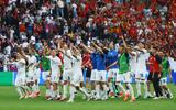 Βέλγιο – Σλοβακία 0-1, Πρώτη, Euro 2024,velgio – slovakia 0-1, proti, Euro 2024