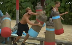 Survivor 176, Οριστικό, Live, Survivor 176, oristiko, Live