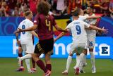 Euro 2024, Έριξε, Σλοβακία - Νίκησε, Βέλγιο, Λουκάκου,Euro 2024, erixe, slovakia - nikise, velgio, loukakou