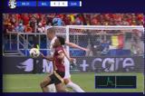 Euro 2024 –, Βέλγιο-Σλοβακία, VAR, Λουκάκου,Euro 2024 –, velgio-slovakia, VAR, loukakou