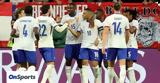 Euro 2024 Αυστρία - Γαλλία 0-1,Euro 2024 afstria - gallia 0-1