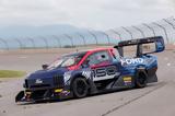 Ford F-150 Lightning SuperTruck,Pikes Peak