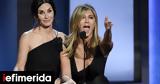 Κόρτνεϊ Κοξ, Τζένιφερ Άνιστον,kortnei kox, tzenifer aniston